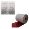 Ріббон Resin Textil Metallic 65мм x 300м