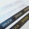 Риббон Resin Textil Metallic 65мм x 300м