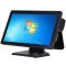 POS терминал Leabon T630 17.3" (i5-6th) с дополнительным монитором 15.6"