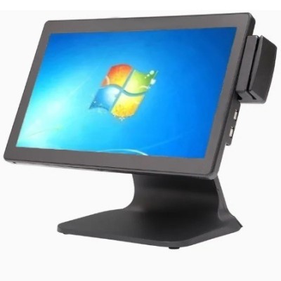 POS терминал QuadPOS 156 S N95