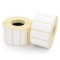 Етикетка напівглянець (Vellum) 50x20