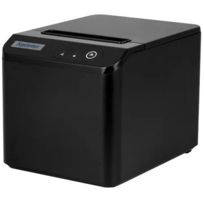 Принтер чеків Xprinter XP-T80Q
