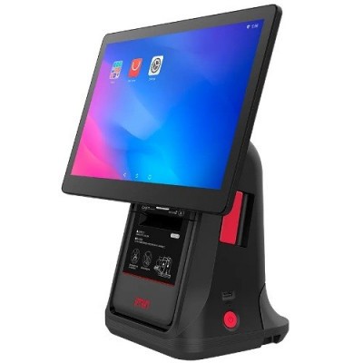 POS терминал iMin D4 (D4-503)