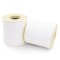 Етикетка напівглянець (Vellum) 101x101,5