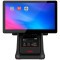 POS терминал iMin D4 (D4-504) с дисплеем покупателя 10.1"