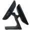 POS терминал Detaik DTK-POS1568-J6412 с дисплеем покупателя 15.6"
