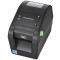 Принтер этикеток TSC DH320E