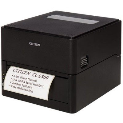 Принтер етикеток Citizen CL-E303