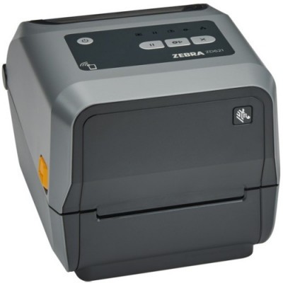 Принтер етикеток Zebra ZD621t (300 dpi)