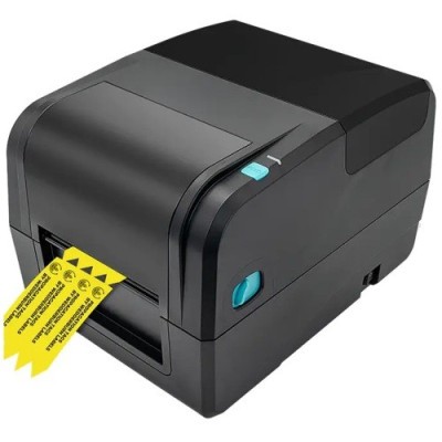 Принтер етикеток Xprinter XP-T454E