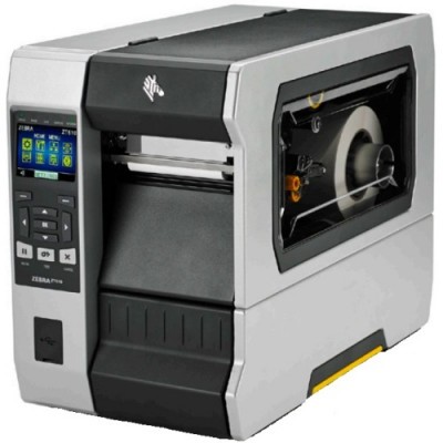Принтер этикеток Zebra ZT610
