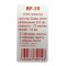 Ріббон Wax Color Premium 85мм x 74м
