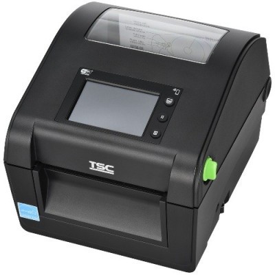 Принтер этикеток TSC DH340T