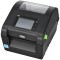Принтер этикеток TSC DH340T