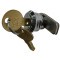 Замок для грошової скрині IKC (K01-K10 Keylock)