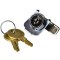 Замок для грошової скрині IKC (K01-K10 Keylock)