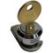 Замок для грошової скрині IKC (K01-K10 Keylock)