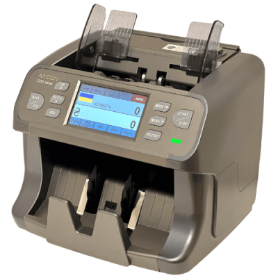 Счетчик банкнот Umicon 3200 Value