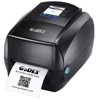 Принтер етикеток Godex RT863i+