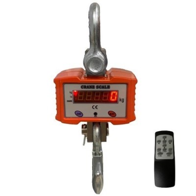 Весы крановые Dneproves ВКД-XZL (OCS-XZL) (1 - 2 т)