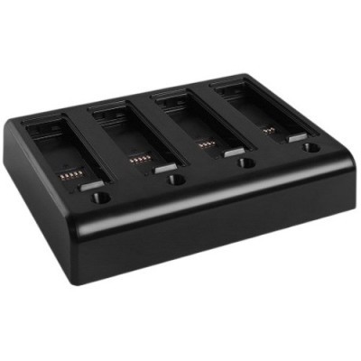 4-х слотовий зарядний пристрій для акумулятора ТЗД Point Mobile (P351-4SBC0-2)