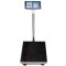 Весы товарные ВИС ВП1-Тв (БН) (LCD)