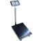 Весы товарные ВИС ВП1-Тв (БН) (LCD)
