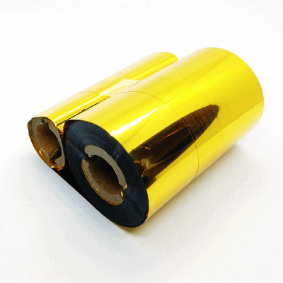 Ріббон Wax Premium 57мм x 74м (вузька втулка)