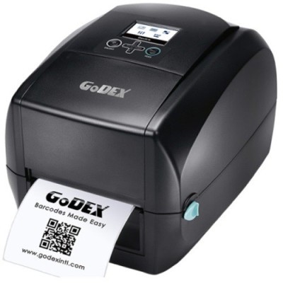 Принтер этикеток GoDEX RT700i Pro