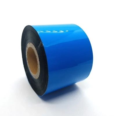 Ріббон Resin Textil Premium 45мм x 300м