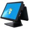 POS терминал Leabon W7 (LB-W7-A2) с дополнительным монитором 12.1"
