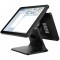 POS терминал Leabon W7 (LB-W7-A2) с дополнительным монитором 12.1"