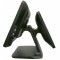 POS терминал Leabon W7 (LB-W7-A2) с дополнительным монитором 12.1"