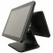 POS терминал Leabon W7 (LB-W7-A2) с дополнительным монитором 12.1"