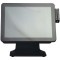 POS терминал Detaik AIO1568-J3455 с дисплеем покупателя 15"