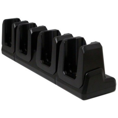 4-х слотова підставка (кредл) для ТЗД Point Mobile (P451-4SC0-1)