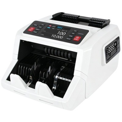 Счетчик банкнот Native NV-2120