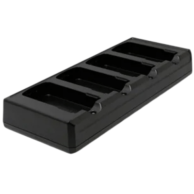 4-х слотовий зарядний пристрій для акумулятора ТЗД Point Mobile (P451-4SBC0-2)