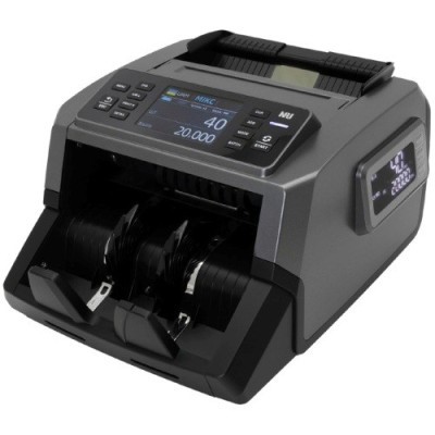 Счетчик банкнот NRJ AL-710 UV/MG/IR/CIS