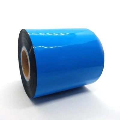 Ріббон Resin Textil Premium 65мм x 300м