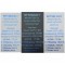 Риббон ​​Resin Textil Metallic 80мм x 300м