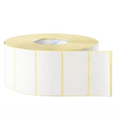 Термоетикетка T.Eco 52x19
