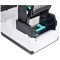Принтер етикеток Xprinter XP-T451B (з обрізчиком)