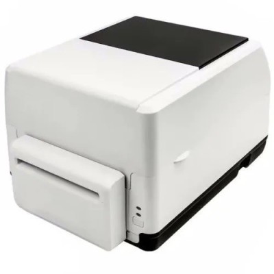 Принтер етикеток Xprinter XP-T451B (з обрізчиком)