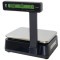 Весы торговые Digi DS-782 P