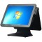 POS терминал Leabon W7 (LB-W7-A2) с дополнительным монитором 15"