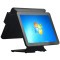 POS терминал Leabon W7 (LB-W7-A2) с дополнительным монитором 15"