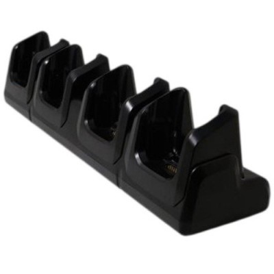 4-х слотова підставка (кредл) для ТЗД Point Mobile (P550-4SC0-2)