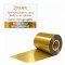 Риббон Resin Textil Metallic 100мм x 300м