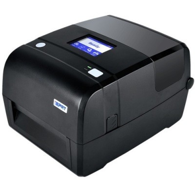 Принтер етикеток iDPRT iT4P 203 dpi (iT4P-203)